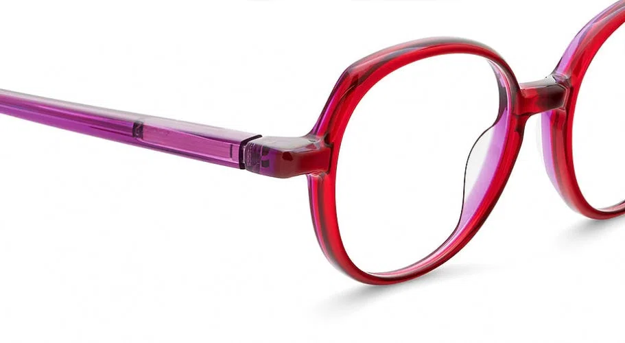 Etnia Barcelona ANNA Eyeglasses - view 7
